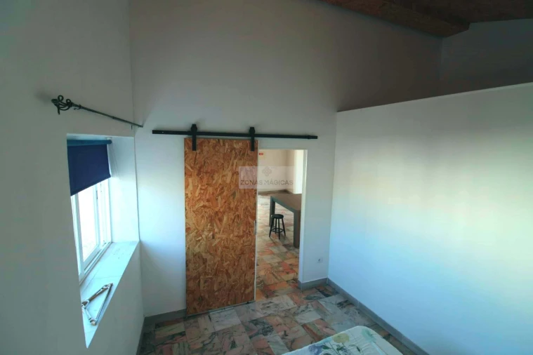 Moradia T2 para Venda em Vila do Bispo e Raposeira Foto 7