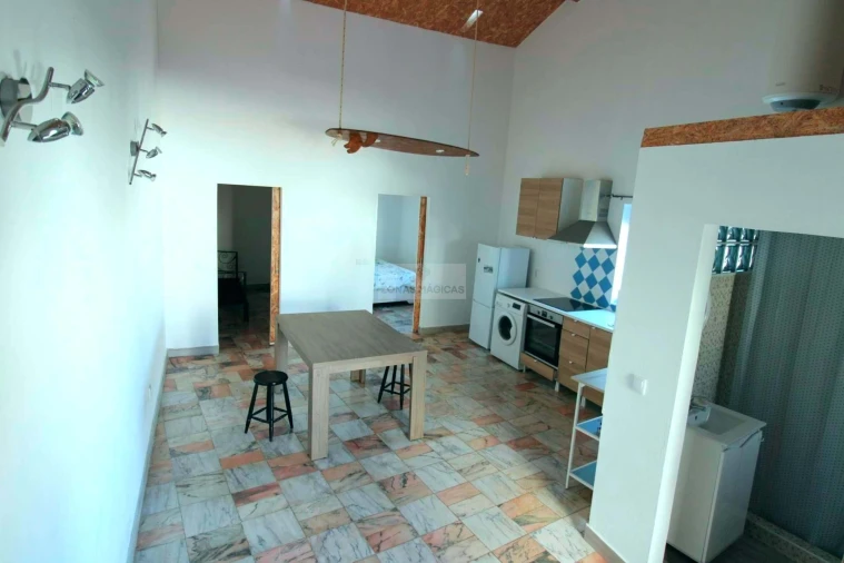 Moradia T2 para Venda em Vila do Bispo e Raposeira