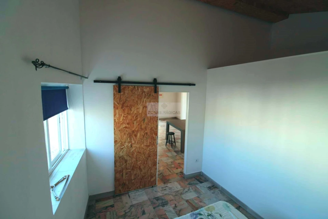 Moradia T2 para Venda em Vila do Bispo e Raposeira Foto 7