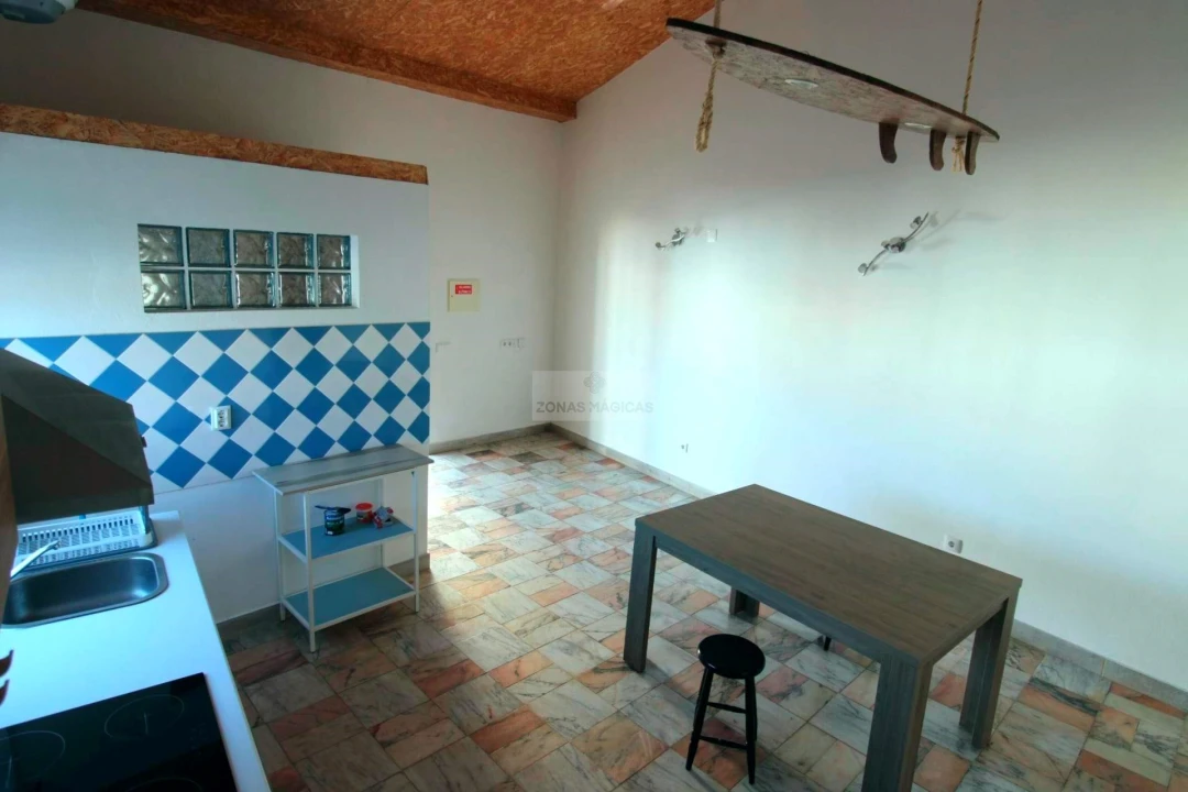 Moradia T2 para Venda em Vila do Bispo e Raposeira Foto 3