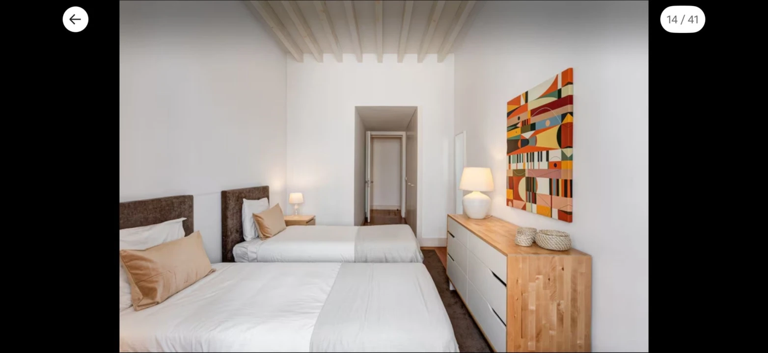 Apartamento T3 para Venda em Misericórdia Foto 7