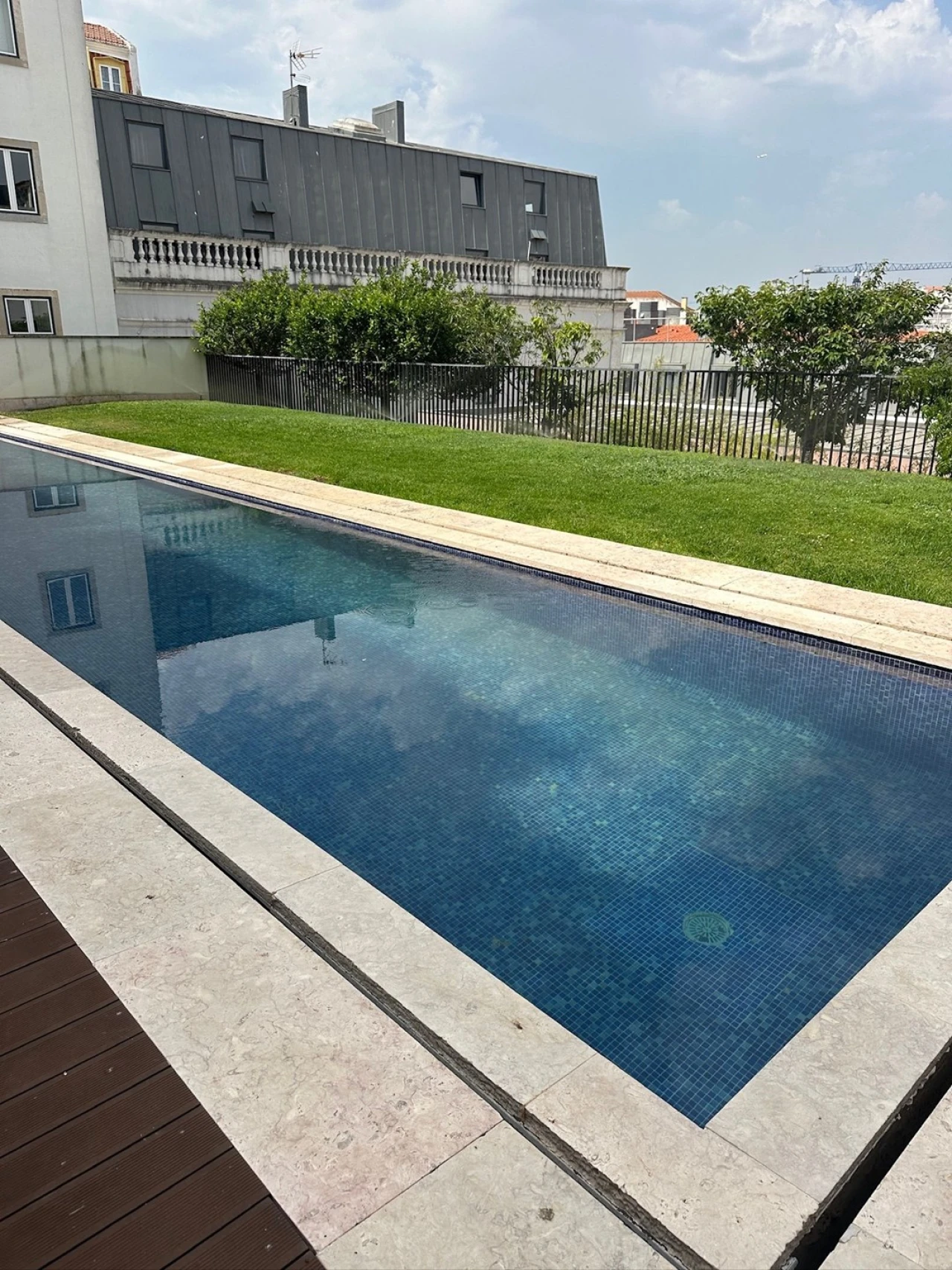 Apartamento T3 para Venda em Misericórdia Foto 16