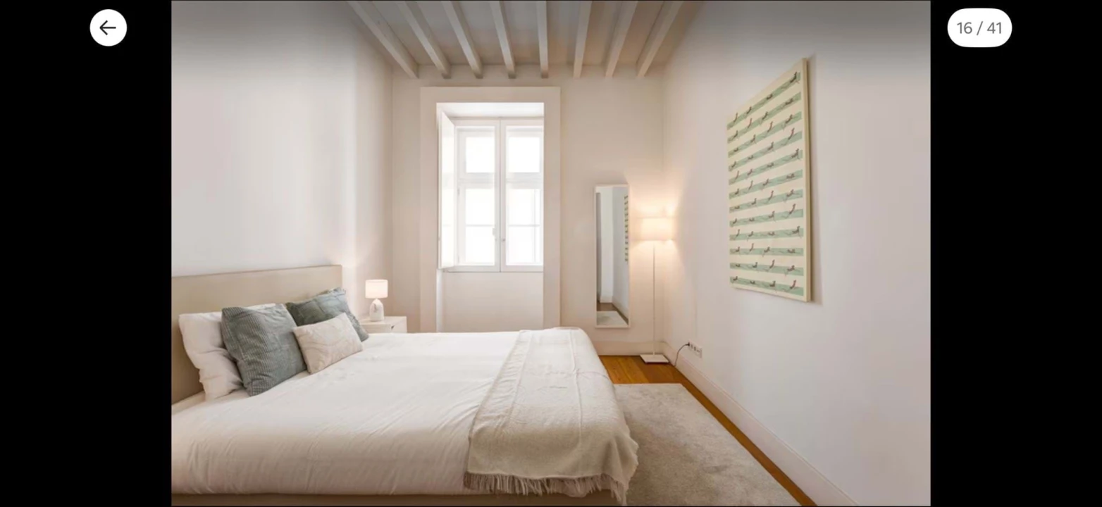 Apartamento T3 para Venda em Misericórdia Foto 11