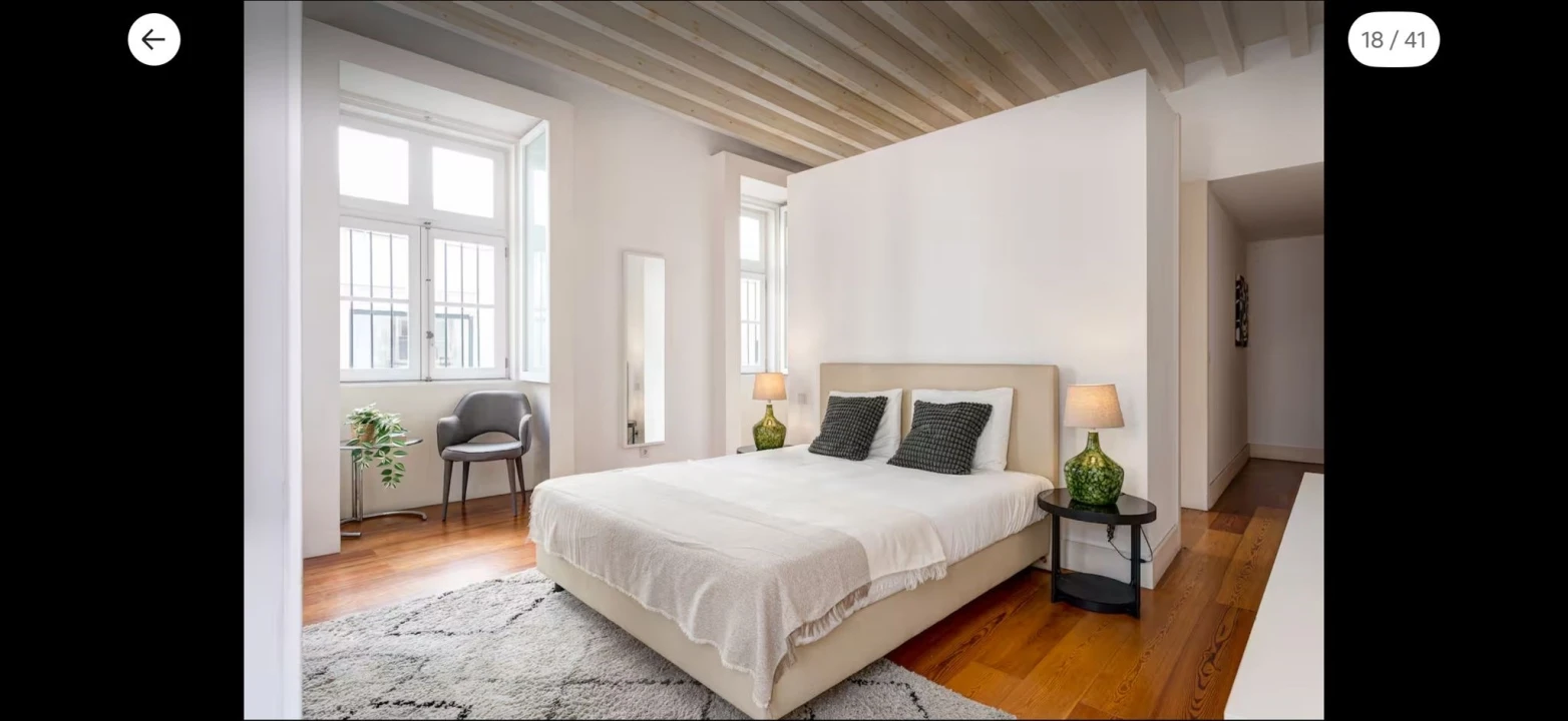 Apartamento T3 para Venda em Misericórdia Foto 12