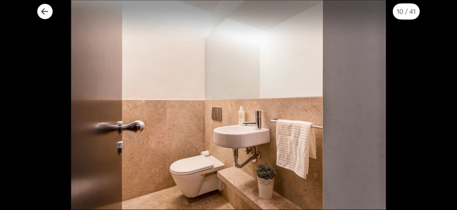 Apartamento T3 para Venda em Misericórdia Foto 5