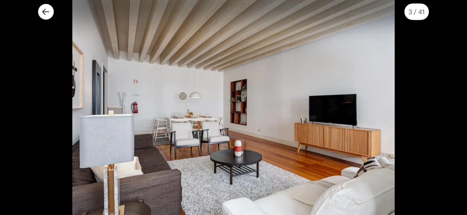 Apartamento T3 para Venda em Misericórdia Foto 2