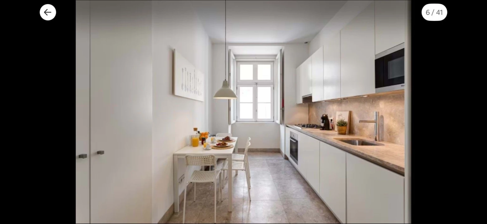 Apartamento T3 para Venda em Misericórdia Foto 8