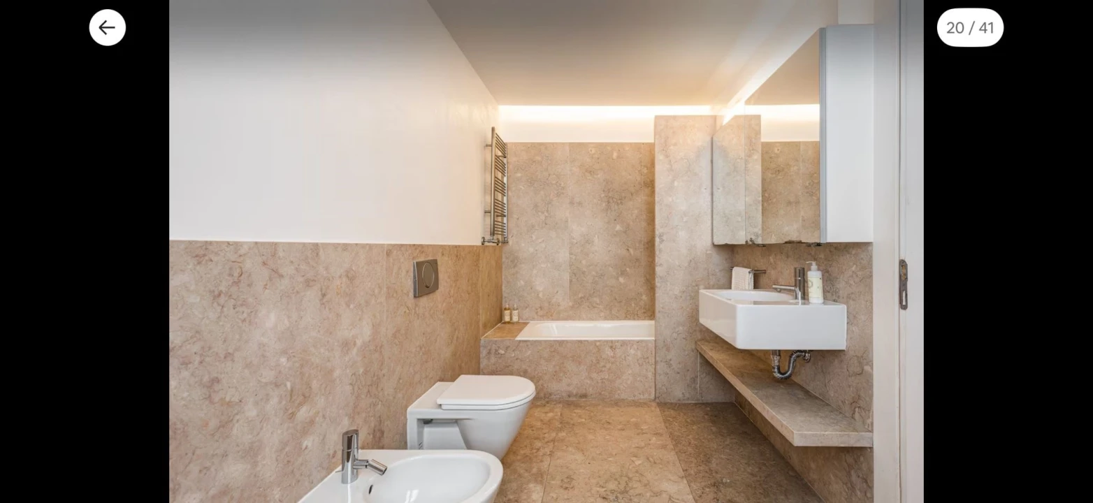 Apartamento T3 para Venda em Misericórdia Foto 14