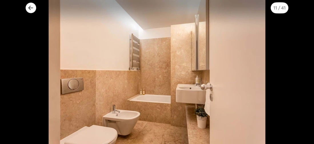 Apartamento T3 para Venda em Misericórdia Foto 9