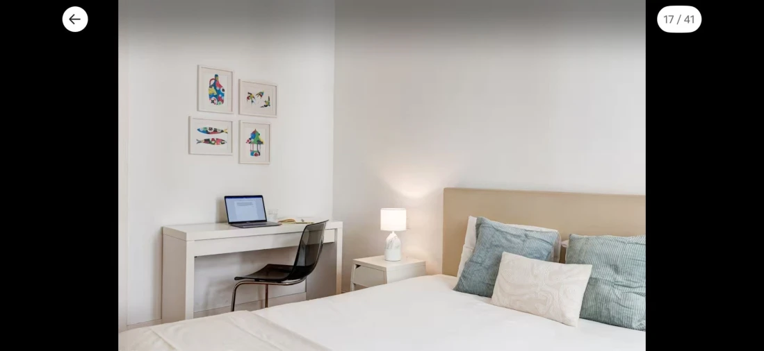 Apartamento T3 para Venda em Misericórdia Foto 10