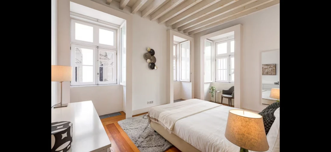 Apartamento T3 para Venda em Misericórdia Foto 13