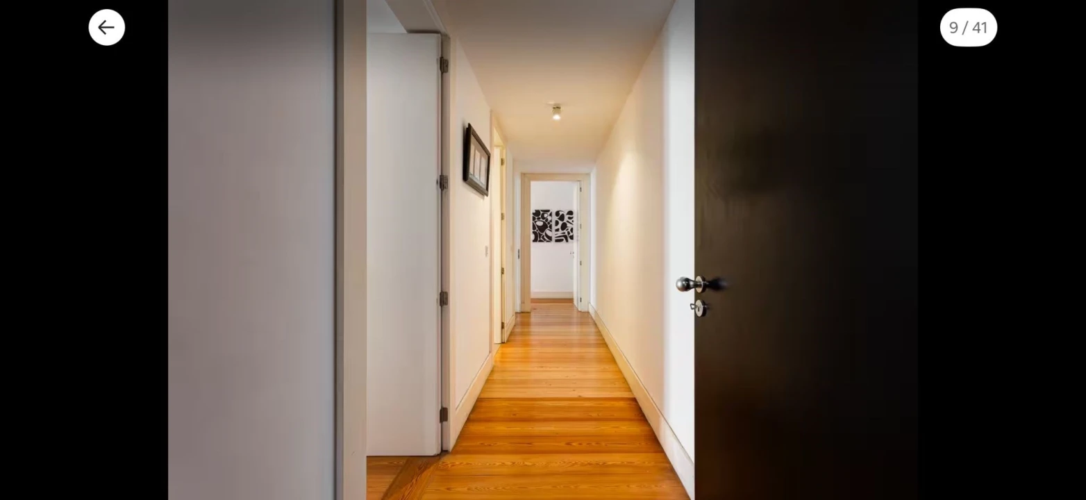 Apartamento T3 para Venda em Misericórdia Foto 6