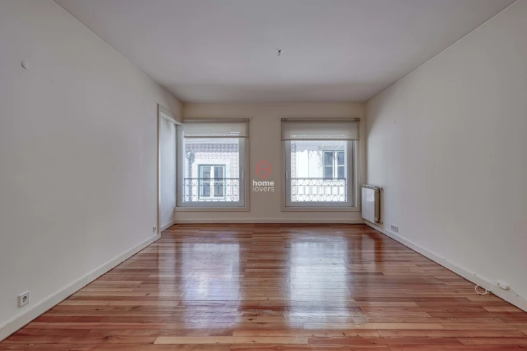 Apartamento T3 para Venda em Misericórdia Foto 4