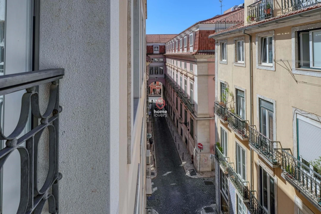 Apartamento T3 para Venda em Misericórdia Foto 3