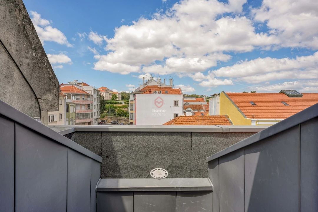 Apartamento T3 para Venda em Alcantara Foto 29