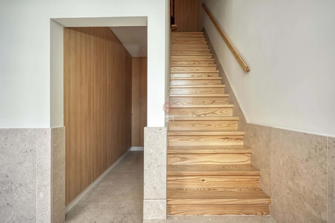 Apartamento T3 para Venda em Alcantara Foto 33