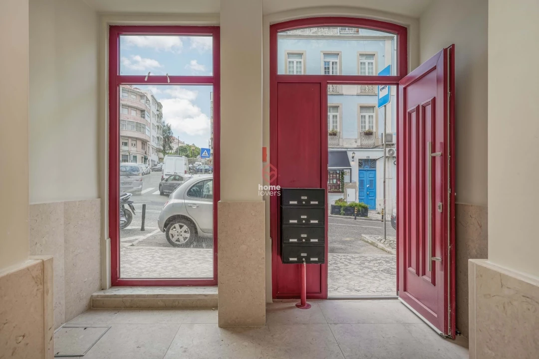 Apartamento T3 para Venda em Alcantara Foto 36