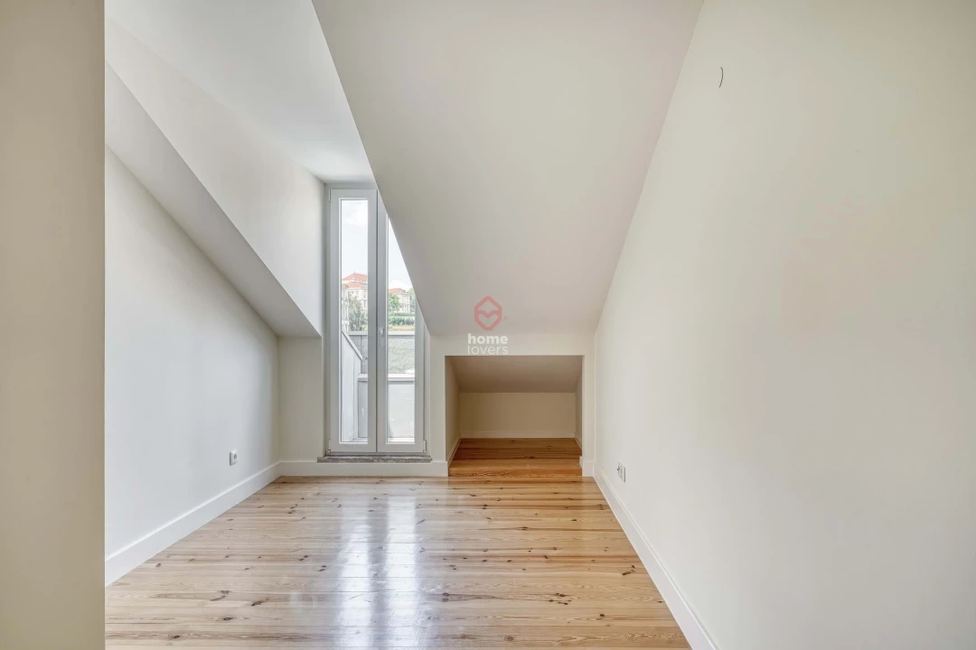 Apartamento T3 para Venda em Alcantara Foto 27