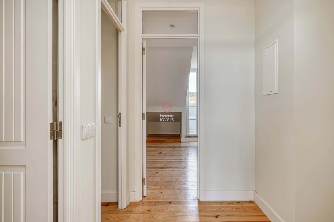 Apartamento T3 para Venda em Alcantara Foto 23