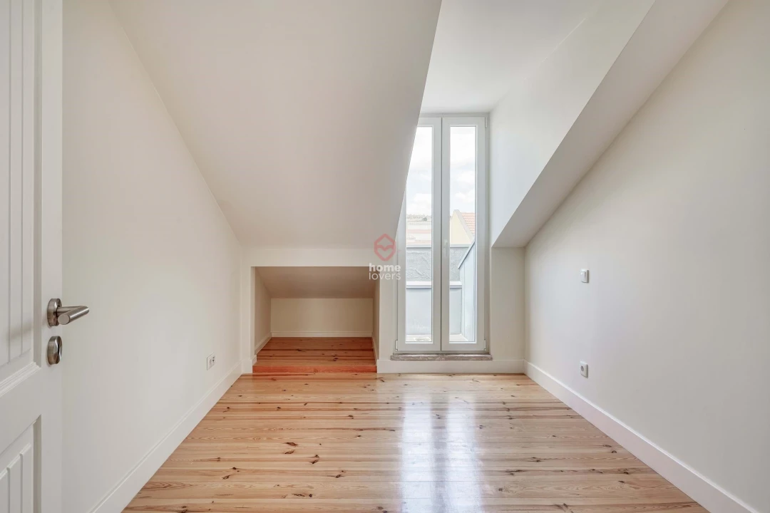 Apartamento T3 para Venda em Alcantara Foto 24