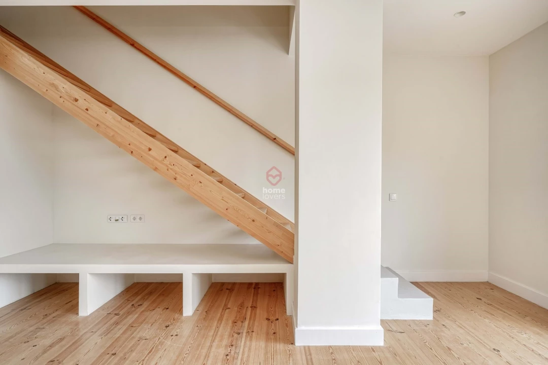 Apartamento T3 para Venda em Alcantara Foto 8