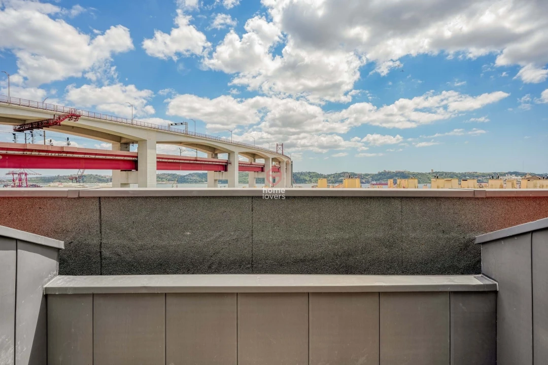 Apartamento T3 para Venda em Alcantara Foto 19