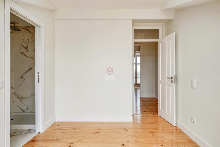 Apartamento T3 para Venda em Alcantara Foto 17