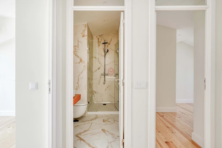 Apartamento T3 para Venda em Alcantara Foto 10