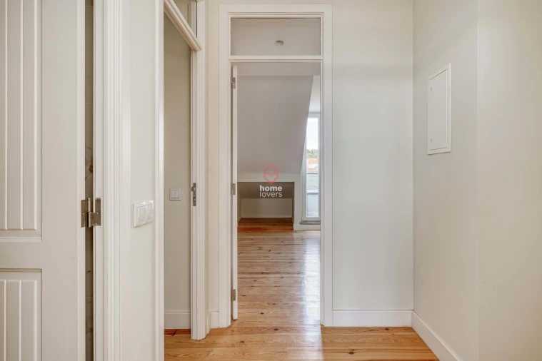 Apartamento T3 para Venda em Alcantara Foto 23