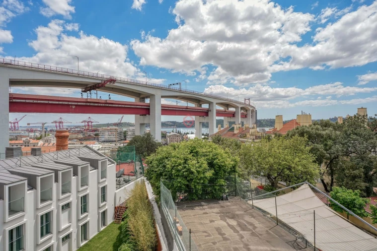 Apartamento T3 para Venda em Alcantara Foto 18