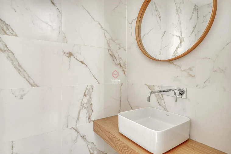 Apartamento T3 para Venda em Alcantara Foto 5