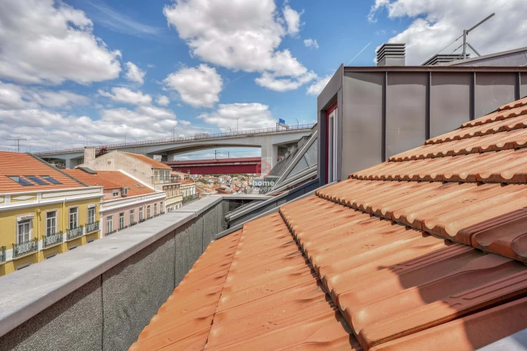 Apartamento T3 para Venda em Alcantara Foto 30