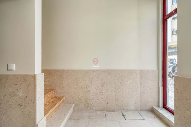 Apartamento T3 para Venda em Alcantara Foto 34