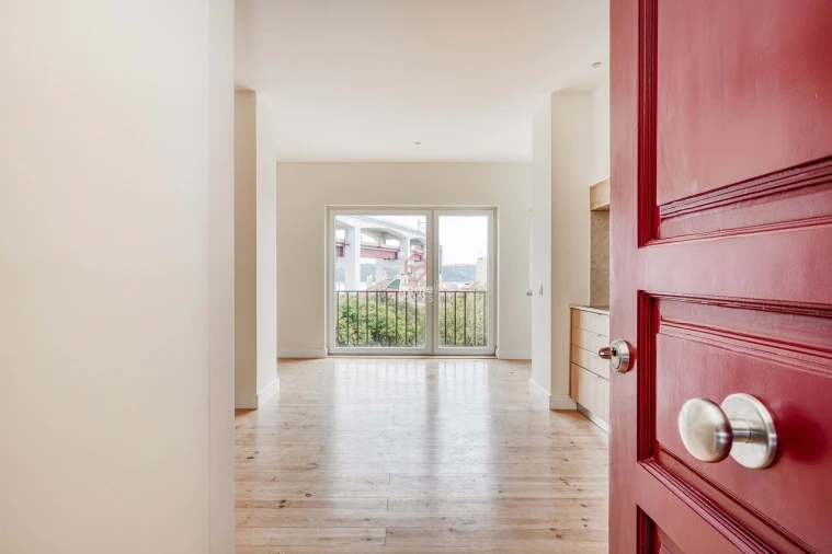 Apartamento T3 para Venda em Alcantara Foto 2