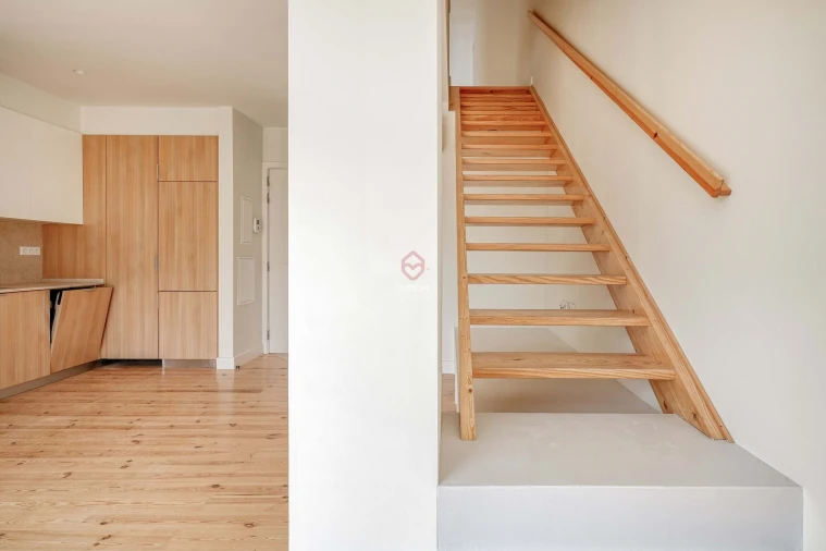 Apartamento T3 para Venda em Alcantara Foto 7