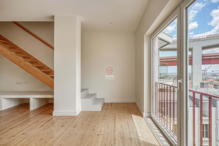 Apartamento T3 para Venda em Alcantara Foto 9