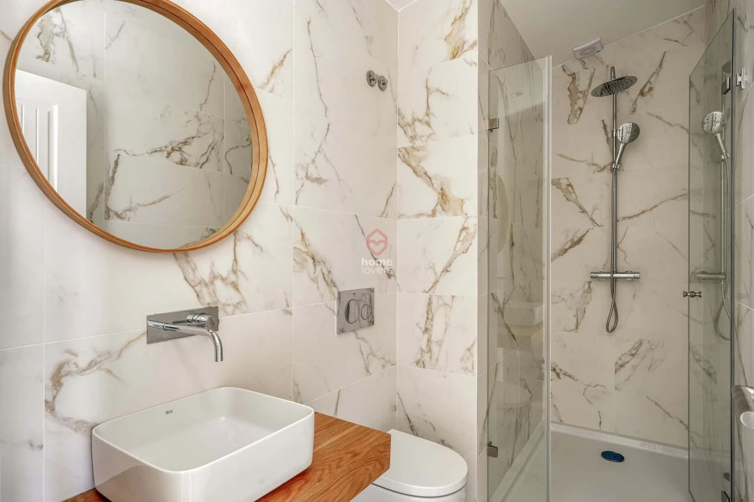 Apartamento T3 para Venda em Alcantara Foto 12