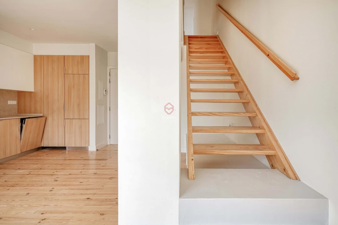 Apartamento T3 para Venda em Alcantara Foto 7