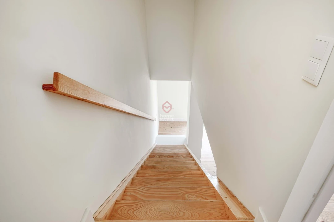 Apartamento T3 para Venda em Alcantara Foto 11