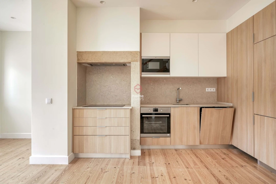 Apartamento T3 para Venda em Alcantara Foto 4