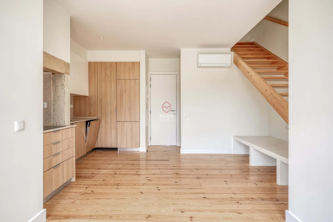 Apartamento T3 para Venda em Alcantara Foto 6