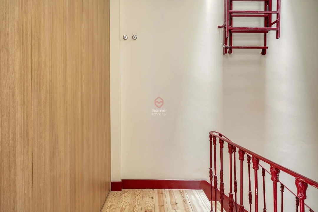 Apartamento T3 para Venda em Alcantara Foto 31