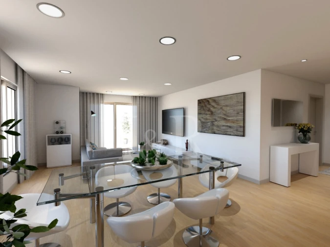 Apartamento T3 para Venda em Montijo e Afonsoeiro Foto 1