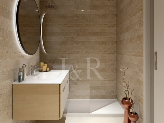 Apartamento T3 para Venda em Montijo e Afonsoeiro Foto 7