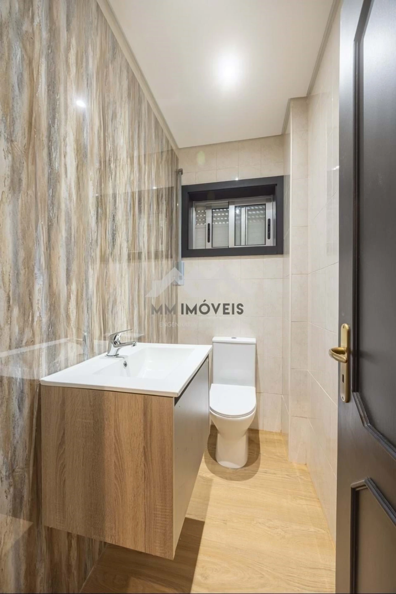 Apartamento T3 para Venda em Rio Tinto Foto 8