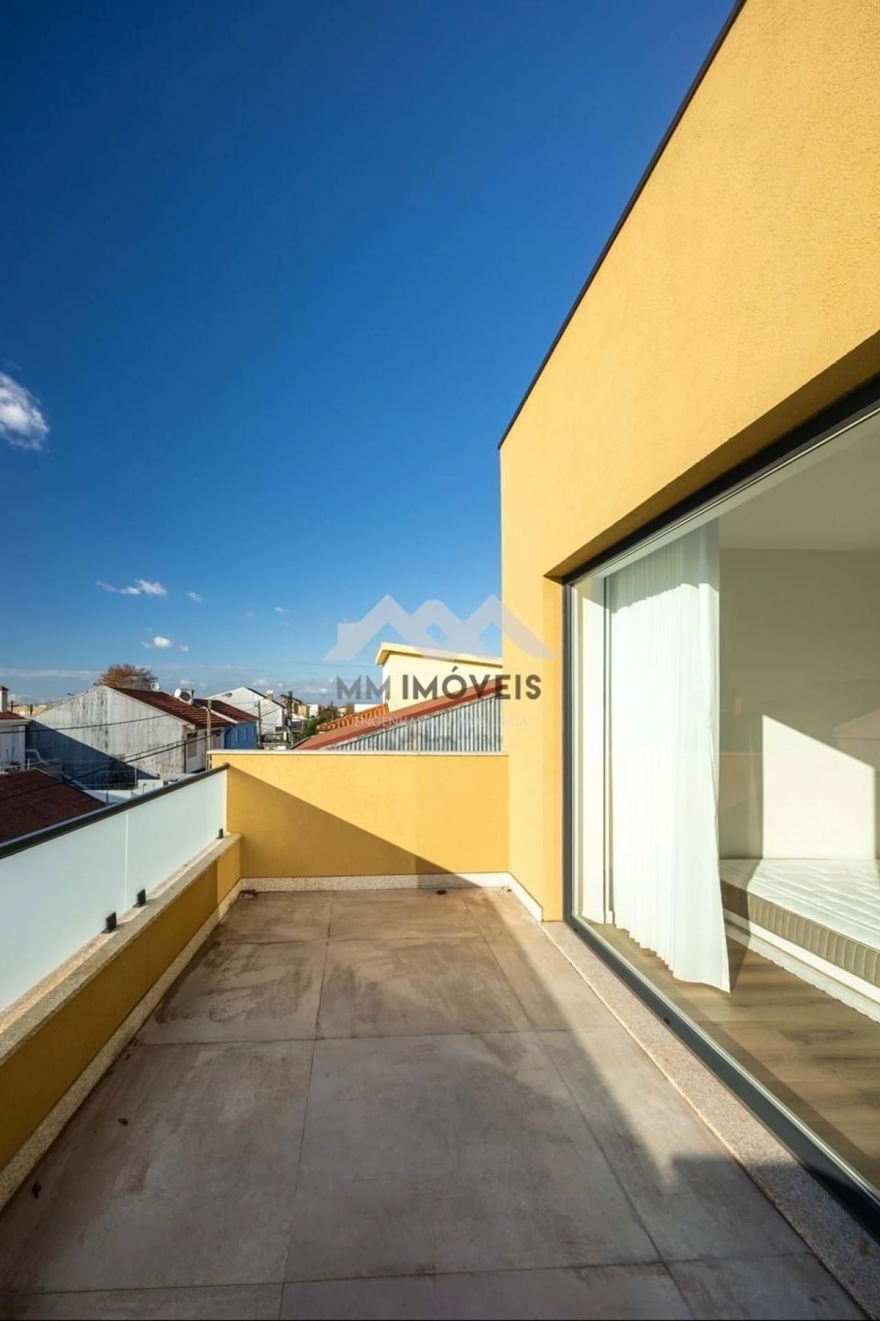 Moradia T4 para Venda em Matosinhos e Leça da Palmeira Foto 49