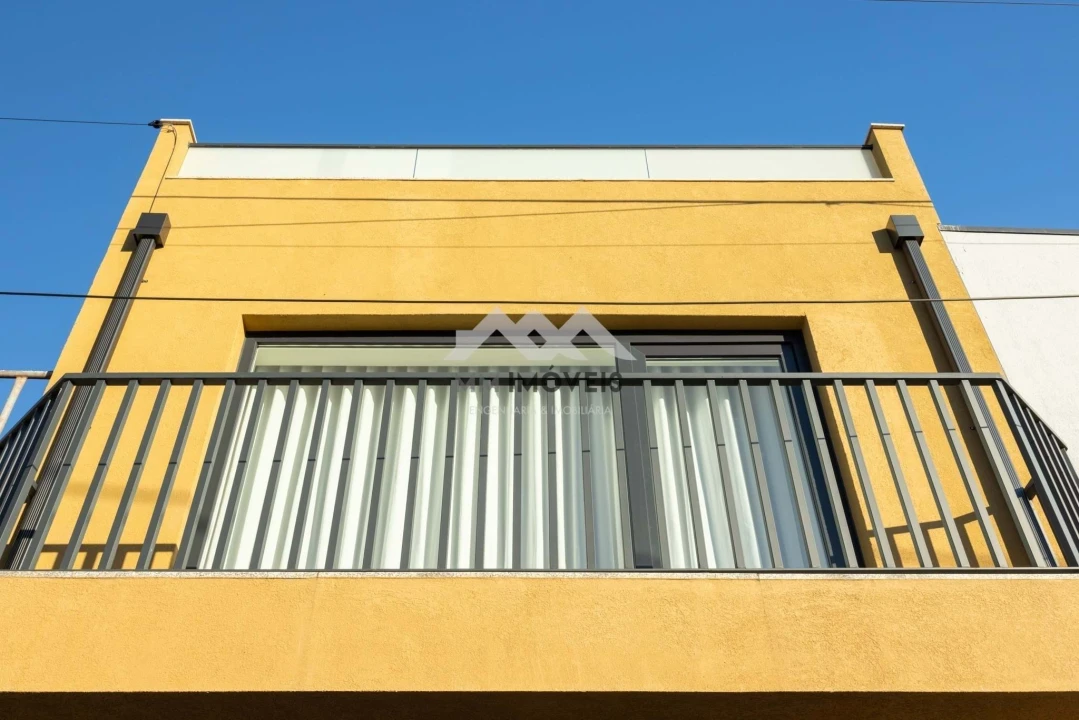 Moradia T4 para Venda em Matosinhos e Leça da Palmeira Foto 52