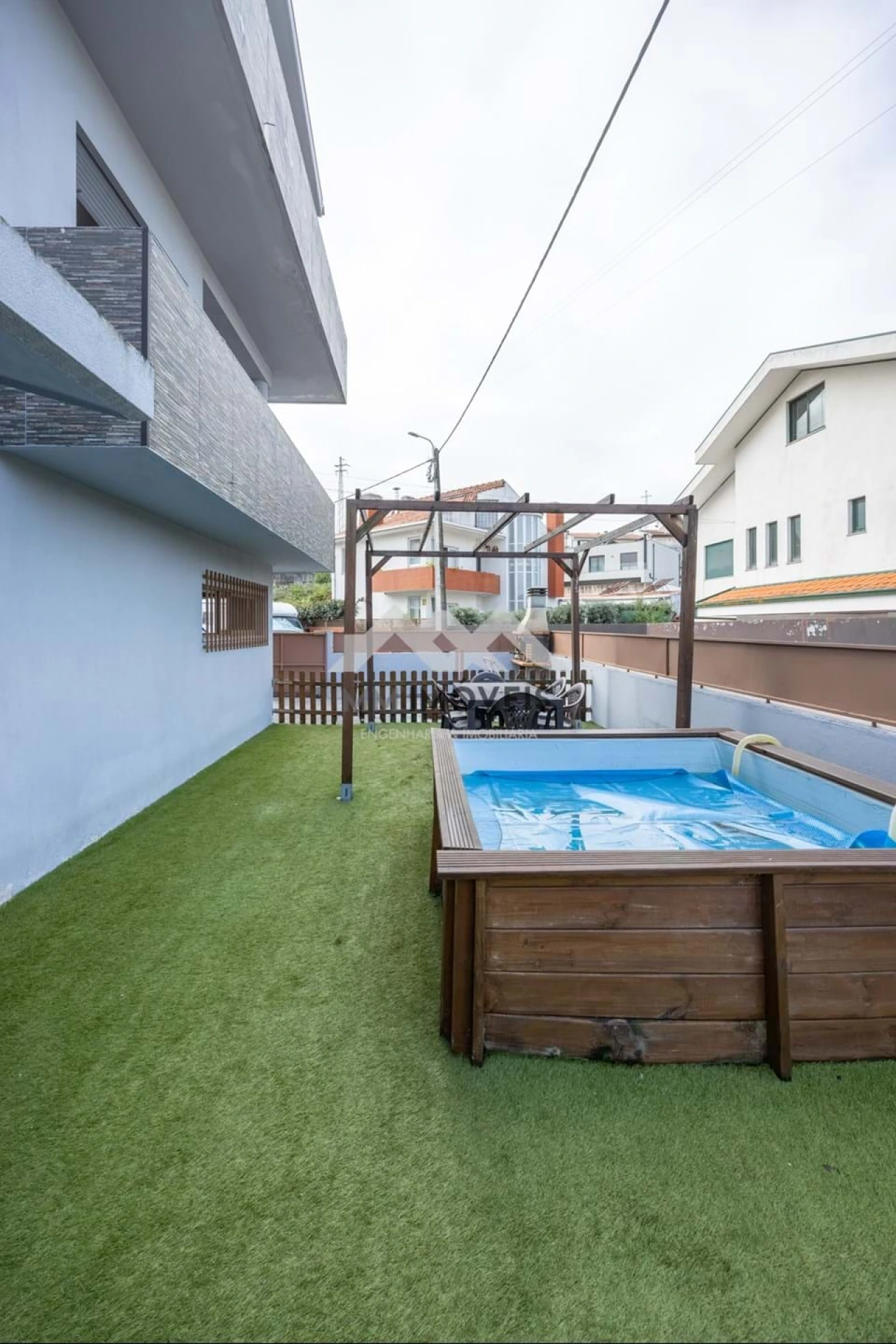 Moradia T3 para Venda em Gondomar (São Cosme), Valbom e Jovim Foto 32