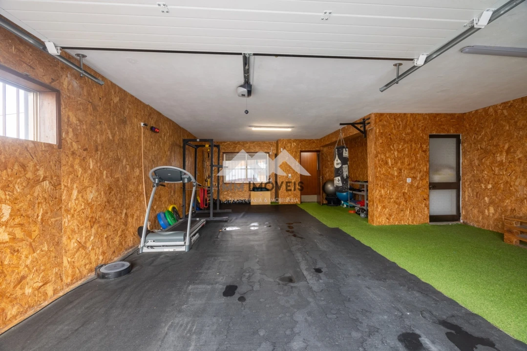 Moradia T3 para Venda em Gondomar (São Cosme), Valbom e Jovim Foto 34