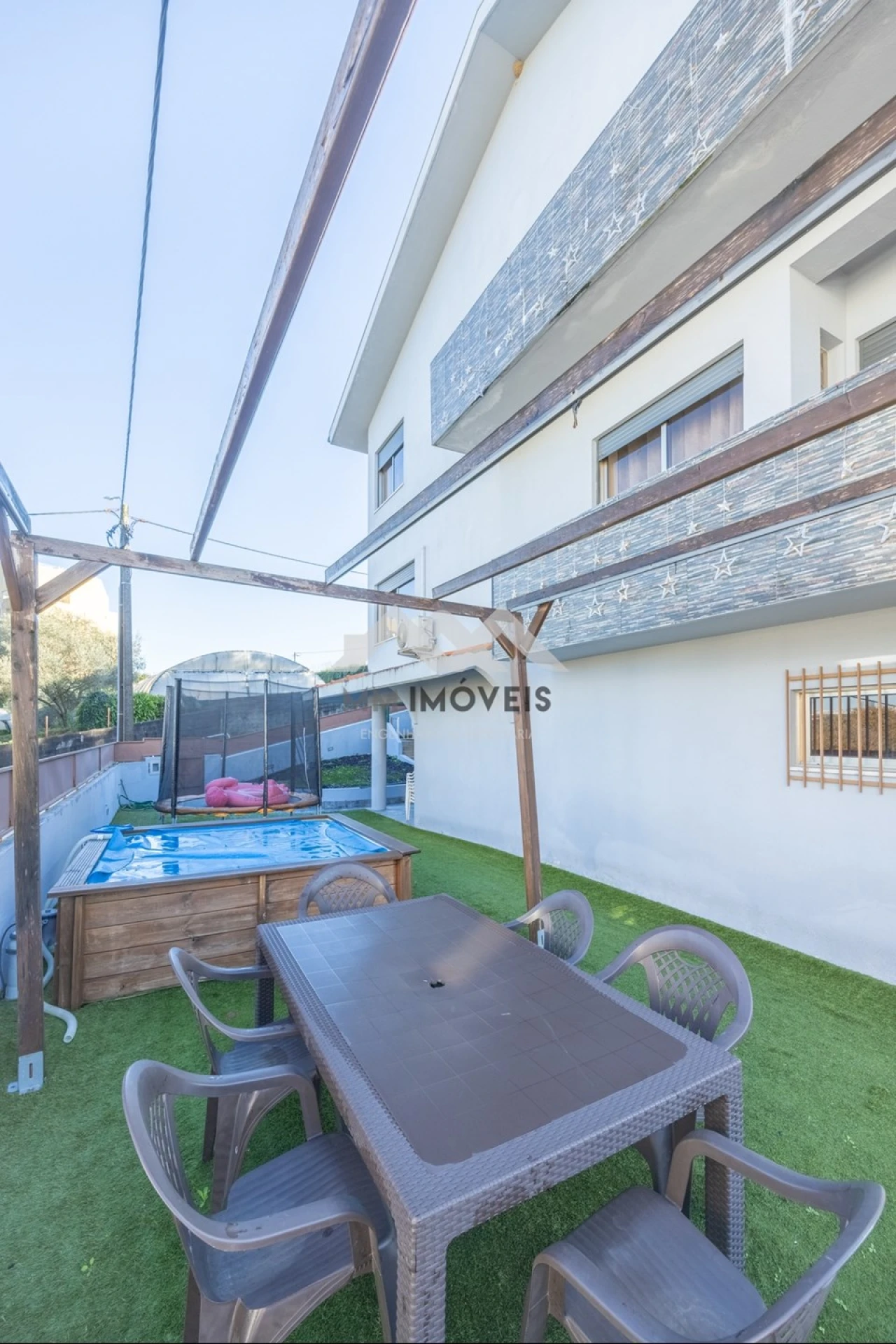 Moradia T3 para Venda em Gondomar (São Cosme), Valbom e Jovim Foto 2